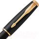 Миниатюра изображения товара Ручка перьевая имиджевая Parker Urban 2016 Core Muted Black GT F309 1931593