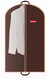 Миниатюра изображения товара Чехол для одежды Hausmann HM-701002CB (коричневый)