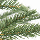 Миниатюра изображения товара Ель искусственная Maxy Poland Рождественская литая (1.5м)