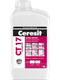 Миниатюра изображения товара Грунтовка Ceresit CT 17 Supergrunt (1л)