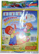 Миниатюра изображения товара Вертушка детская Полесье Улетные вертушки / 37015 (3шт)