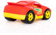 Миниатюра изображения товара Автомобиль игрушечный Полесье Ралли гоночный / 8954