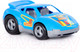 Миниатюра изображения товара Автомобиль игрушечный Полесье Ралли гоночный / 8954