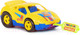 Миниатюра изображения товара Автомобиль игрушечный Полесье Ралли гоночный / 8954