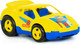 Миниатюра изображения товара Автомобиль игрушечный Полесье Ралли гоночный / 8954