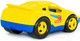 Миниатюра изображения товара Автомобиль игрушечный Полесье Ралли гоночный / 8954