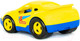 Миниатюра изображения товара Автомобиль игрушечный Полесье Ралли гоночный / 8954