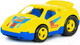 Миниатюра изображения товара Автомобиль игрушечный Полесье Ралли гоночный / 8954