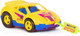 Миниатюра изображения товара Автомобиль игрушечный Полесье Ралли гоночный / 8954