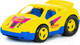 Миниатюра изображения товара Автомобиль игрушечный Полесье Ралли гоночный / 8954