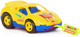 Миниатюра изображения товара Автомобиль игрушечный Полесье Ралли гоночный / 8954