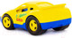 Миниатюра изображения товара Автомобиль игрушечный Полесье Ралли гоночный / 8954