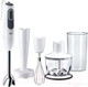 Миниатюра изображения товара Блендер погружной Braun Multiquick 3 MQ3137 WH Sauce