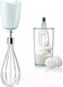 Миниатюра изображения товара Блендер погружной Braun Multiquick 3 MQ3137 WH Sauce