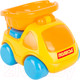 Миниатюра изображения товара Самосвал игрушечный Полесье Карат / 61614