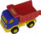 Миниатюра изображения товара Самосвал игрушечный Полесье Тема / 3253