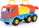 Миниатюра изображения товара Каталка детская Полесье Автомобиль Премиум-2 / 6614