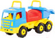 Миниатюра изображения товара Каталка детская Полесье Автомобиль Премиум-2 / 6614