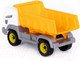 Миниатюра изображения товара Самосвал игрушечный Полесье Гранит / 38098