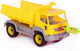Миниатюра изображения товара Самосвал игрушечный Полесье Гранит / 38098