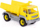 Миниатюра изображения товара Самосвал игрушечный Полесье Гранит / 38098