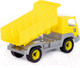 Миниатюра изображения товара Самосвал игрушечный Полесье Гранит / 38098
