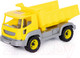 Миниатюра изображения товара Самосвал игрушечный Полесье Гранит / 38098