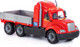 Миниатюра изображения товара Автомобиль игрушечный Полесье Майк бортовой / 55477 (в сеточке)