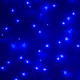 Миниатюра изображения товара Световой занавес Neon-Night Светодиодный Дождь 235-053 (2.5x2м, синий)