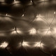 Миниатюра изображения товара Светодиодная сеть Neon-Night 215-136 (1.8x1.5м, теплый белый)