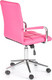 Миниатюра изображения товара Кресло офисное Halmar Gonzo 2 (розовый)