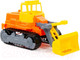 Миниатюра изображения товара Погрузчик игрушечный Полесье 7377