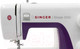 Миниатюра изображения товара Швейная машина Singer Simple 3250