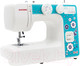 Миниатюра изображения товара Швейная машина Janome PS-15