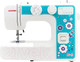 Миниатюра изображения товара Швейная машина Janome PS-15