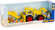 Миниатюра изображения товара Погрузчик игрушечный Полесье с ковшом КонсТрак / 37749 (в коробке)