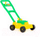 Миниатюра изображения товара Газонокосилка игрушечная Полесье Газонокосилка №5 / 62628