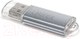 Миниатюра изображения товара USB flash накопитель Mirex Unit Silver 32GB (13600-FMUUSI32)
