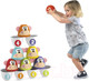 Миниатюра изображения товара Боулинг детский Chicco Fit&Fun Боулинг Monkey Strike 5228