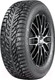 Миниатюра изображения товара Зимняя шина Nokian Tyres Hakkapeliitta 9 SUV 275/50R21 113T (шипы)