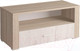 Миниатюра изображения товара Тумба Интерлиния Коламбия КЛ-8 (дуб сонома/дуб белый)