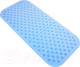 Миниатюра изображения товара Коврик для купания Roxy-Kids BM-34576 (голубой)