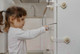 Миниатюра изображения товара Набор мебельных блокираторов Roxy-Kids RDG-001L
