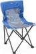 Миниатюра изображения товара Стул складной Ника Премиум 3 / ПСП3 (синий/серый)