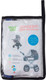 Миниатюра изображения товара Дождевик для коляски ROXY-KIDS RRC-001