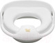 Миниатюра изображения товара Детская накладка на унитаз Roxy-Kids RTS-623 (с ручками вверх)