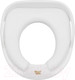 Миниатюра изображения товара Детская накладка на унитаз Roxy-Kids RTS-623 (с ручками вверх)
