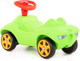 Миниатюра изображения товара Каталка детская Полесье Мой любимый автомобиль / 66268