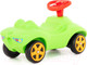 Миниатюра изображения товара Каталка детская Полесье Мой любимый автомобиль / 66268