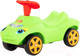 Миниатюра изображения товара Каталка детская Полесье Мой любимый автомобиль / 66268